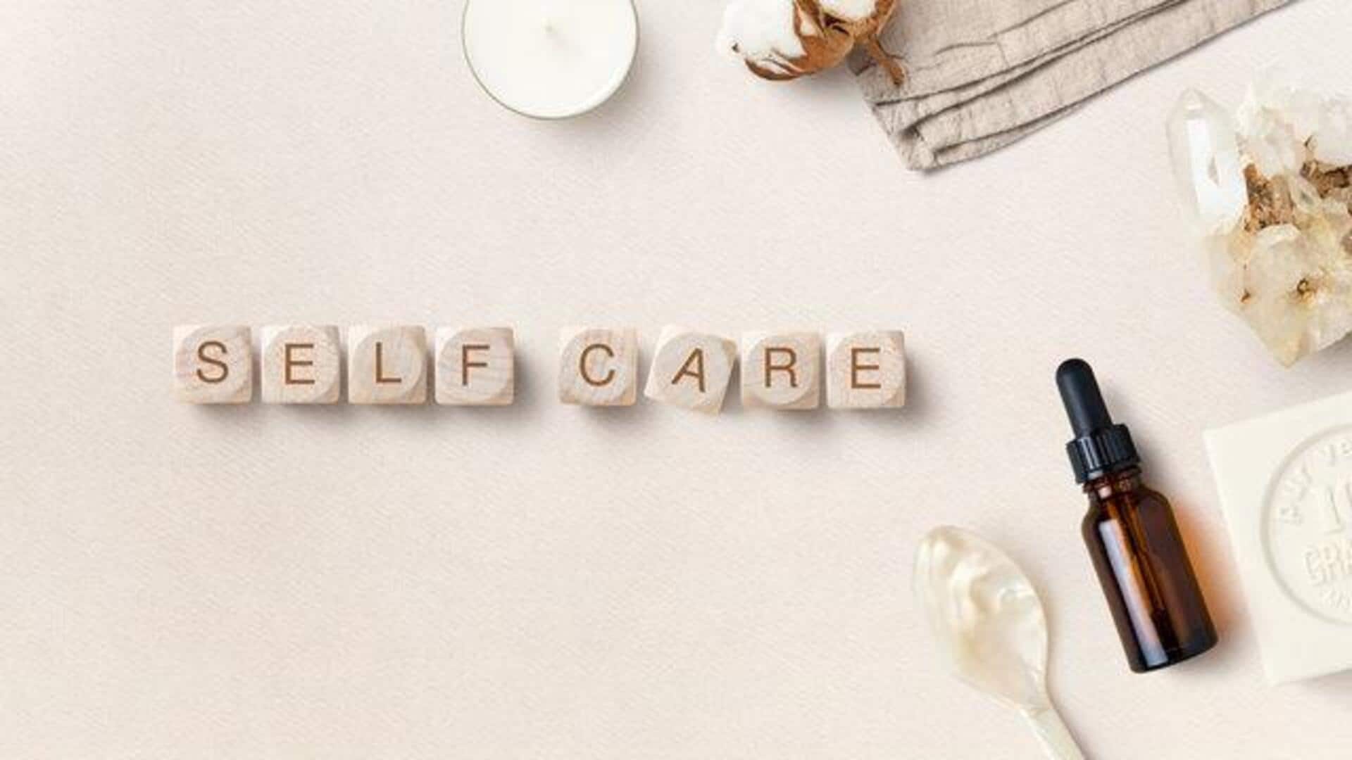 5 self-care myths you should stop believing 5 self-care myths you should stop believing