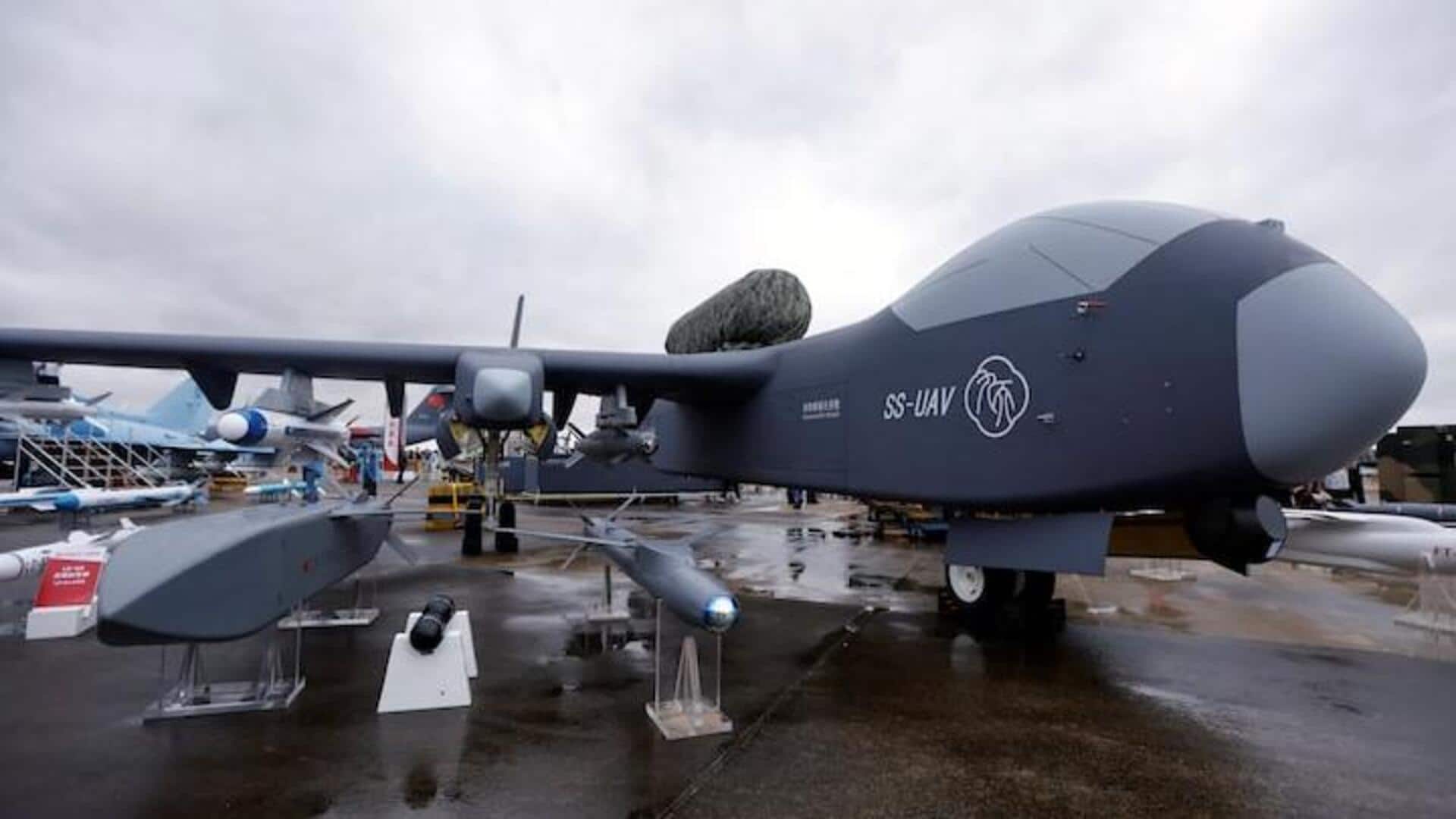 China passes new law to regulate drones