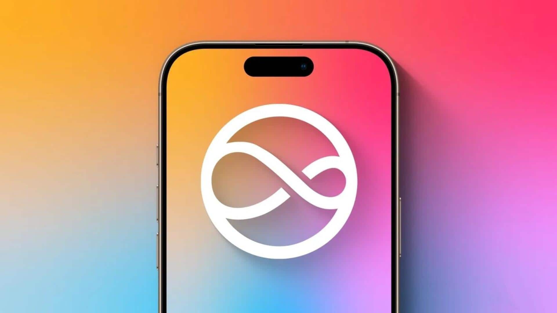 Apple plans to turn Siri into an AI-powered chatbot