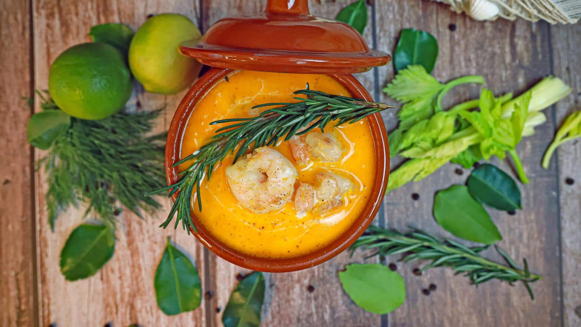 Easy ways to use ginger and fennel in cooking