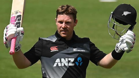 The Hundred: Tim Seifert goes past 8,000 T20 runs 