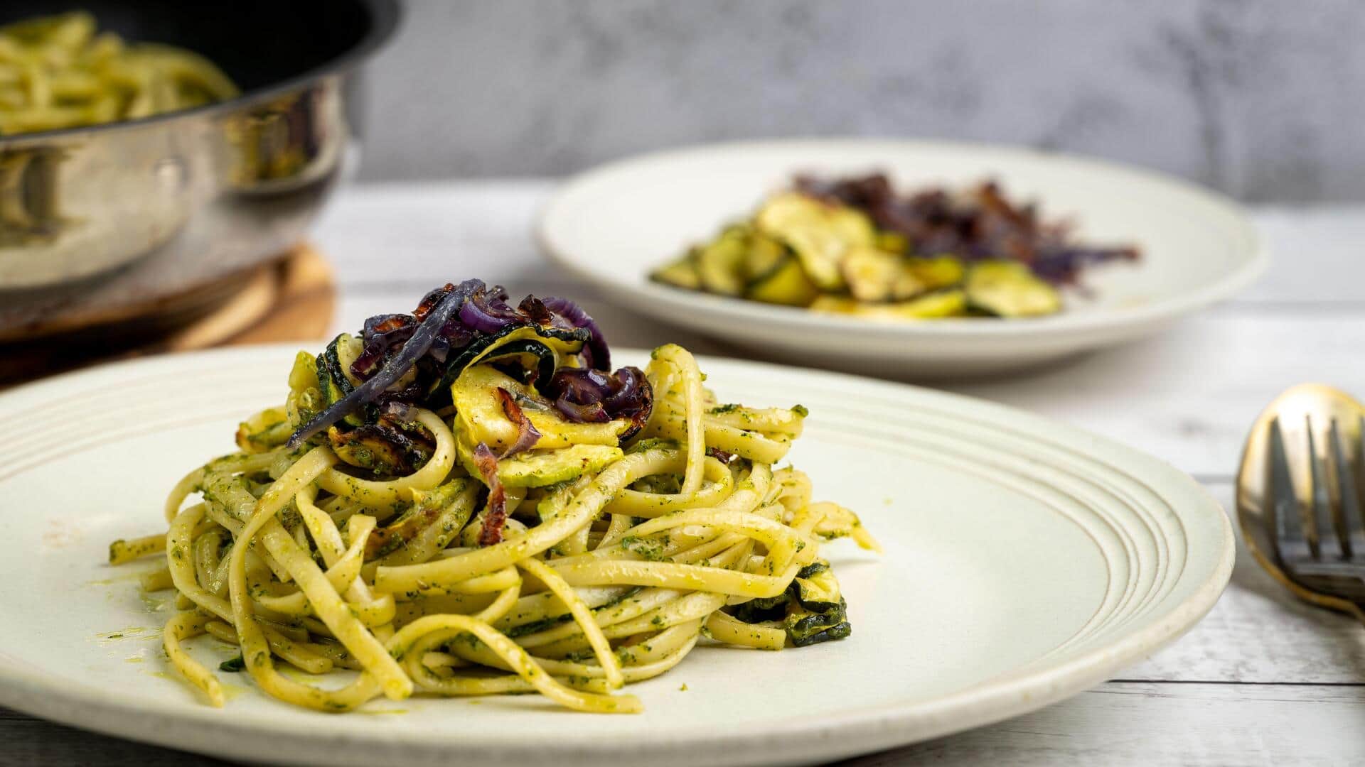 Add hemp seeds to your vegan meals with these ideas