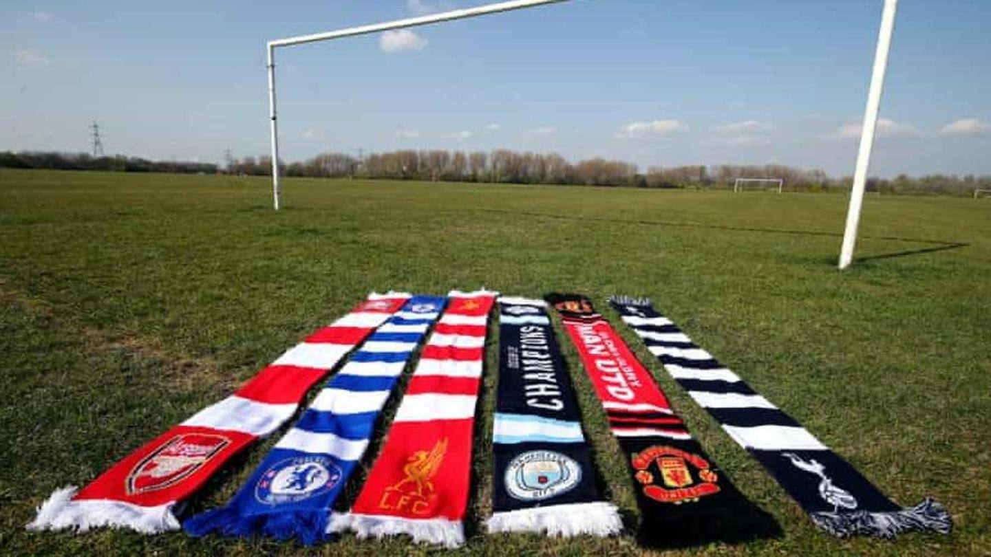 The Super League had faced criticism The Super League had faced criticism