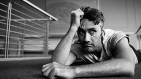 Taika Waititi birthday special: What are his upcoming projects?