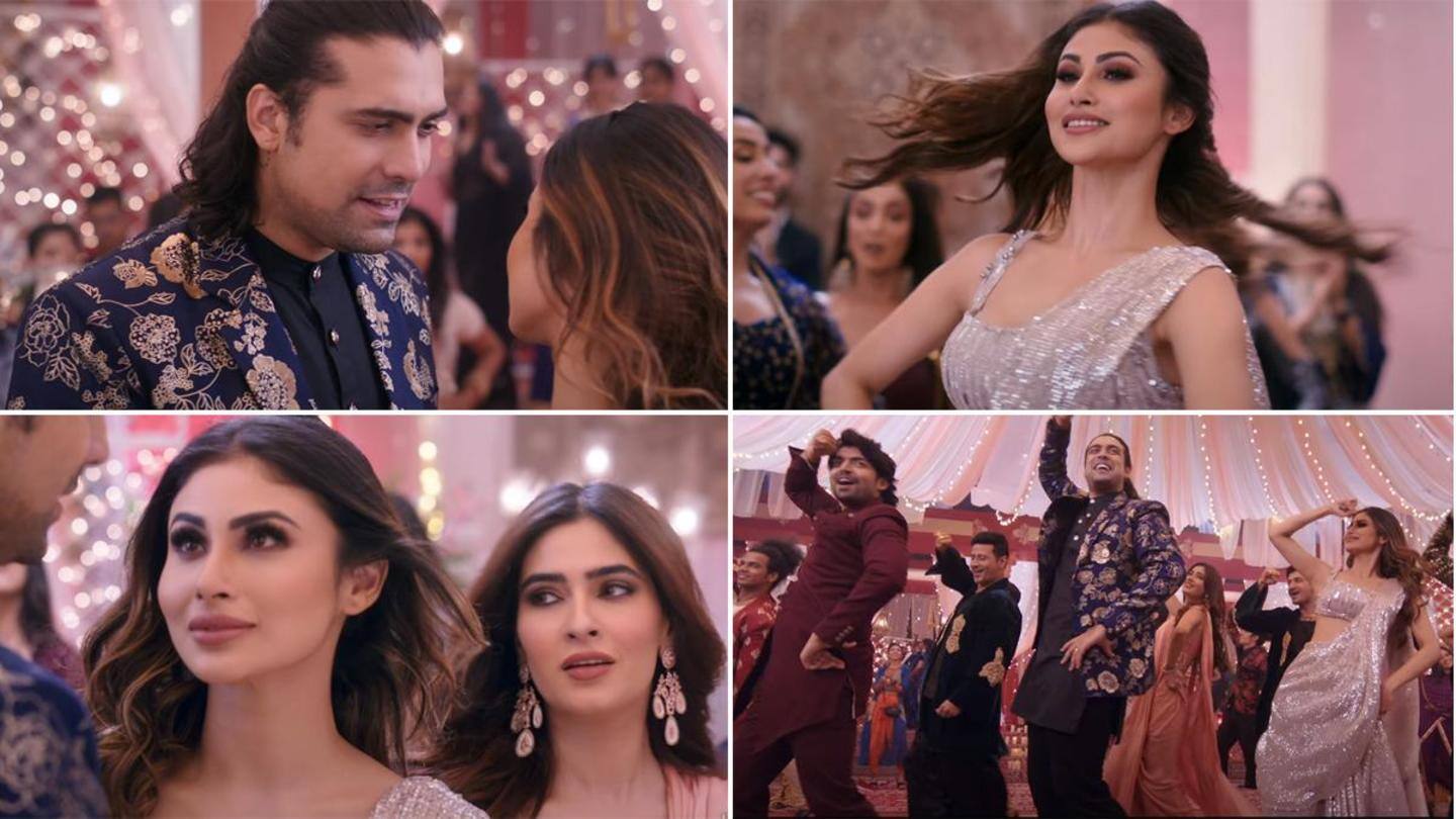 Major T-Series-verse actors assemble to play Nautiyal's wing people Major T-Series-verse actors assemble to play Nautiyal's wing people