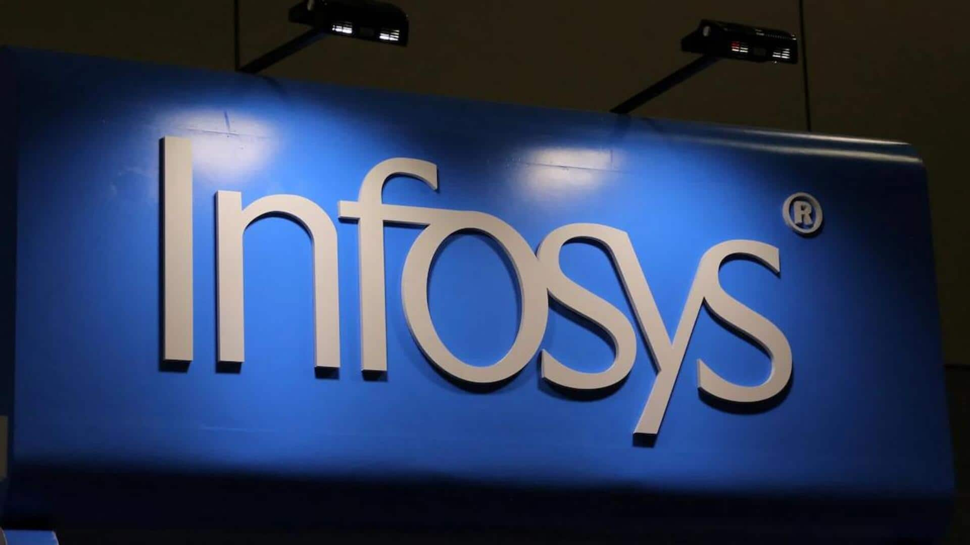 Infosys to pay $17.5M over McCamish cyber attack