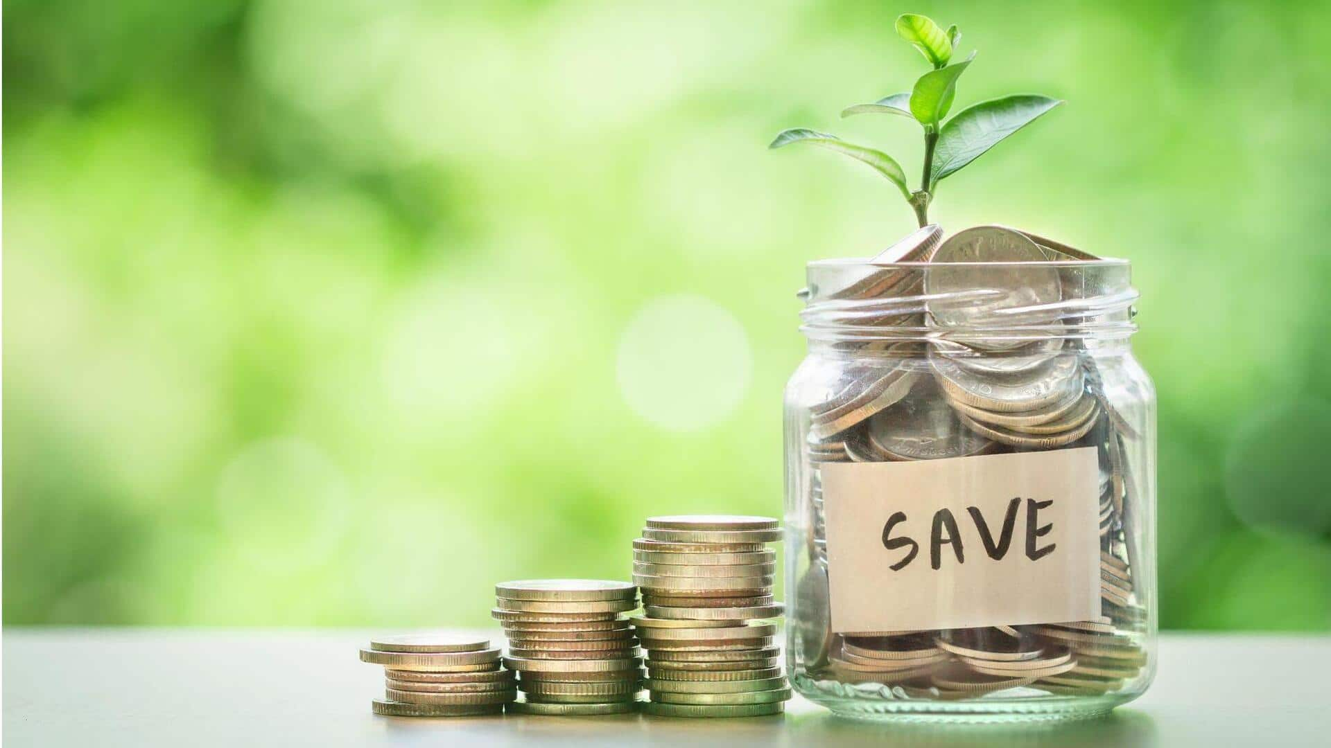 Want to ensure long-term savings? Follow these simple tips