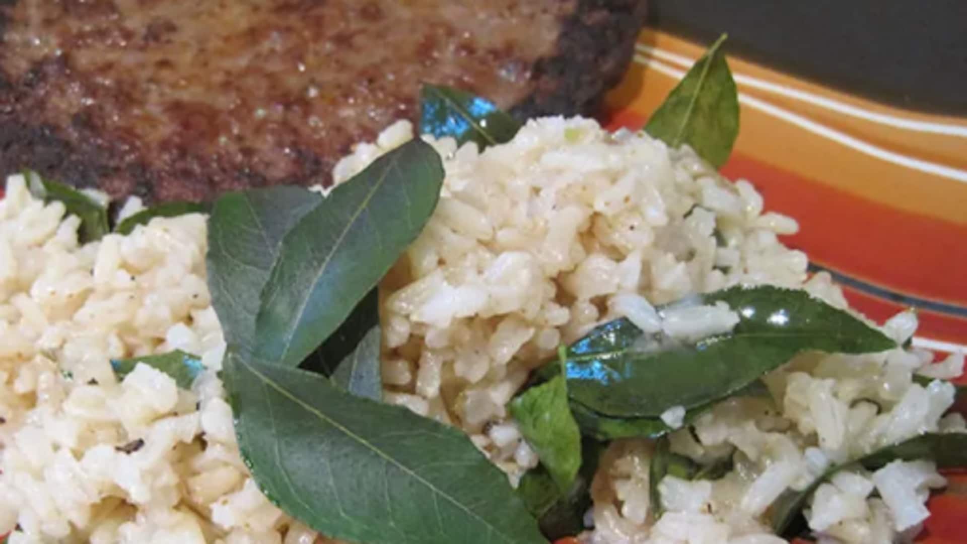 5 curry leaf rice recipes to try 5 curry leaf rice recipes to try
