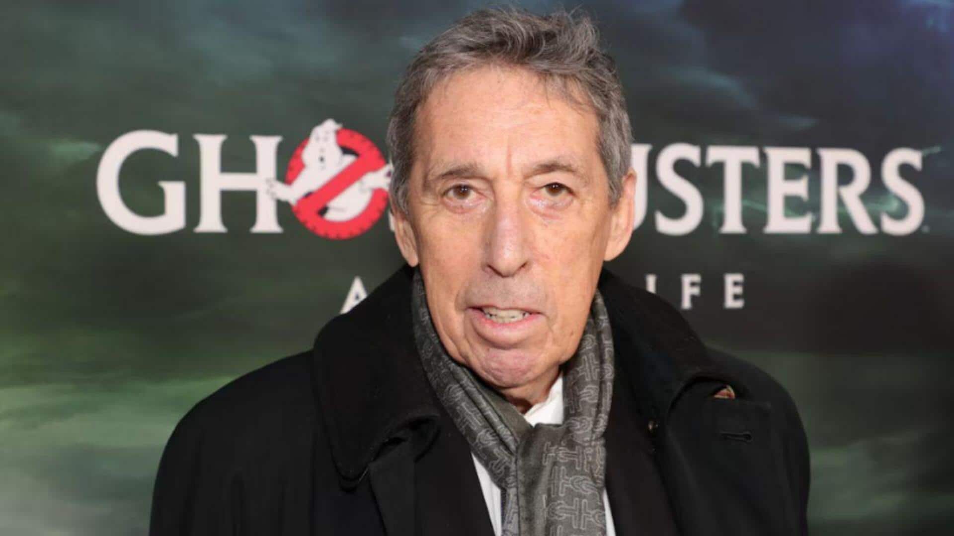 5 Ivan Reitman comedies that still make us laugh