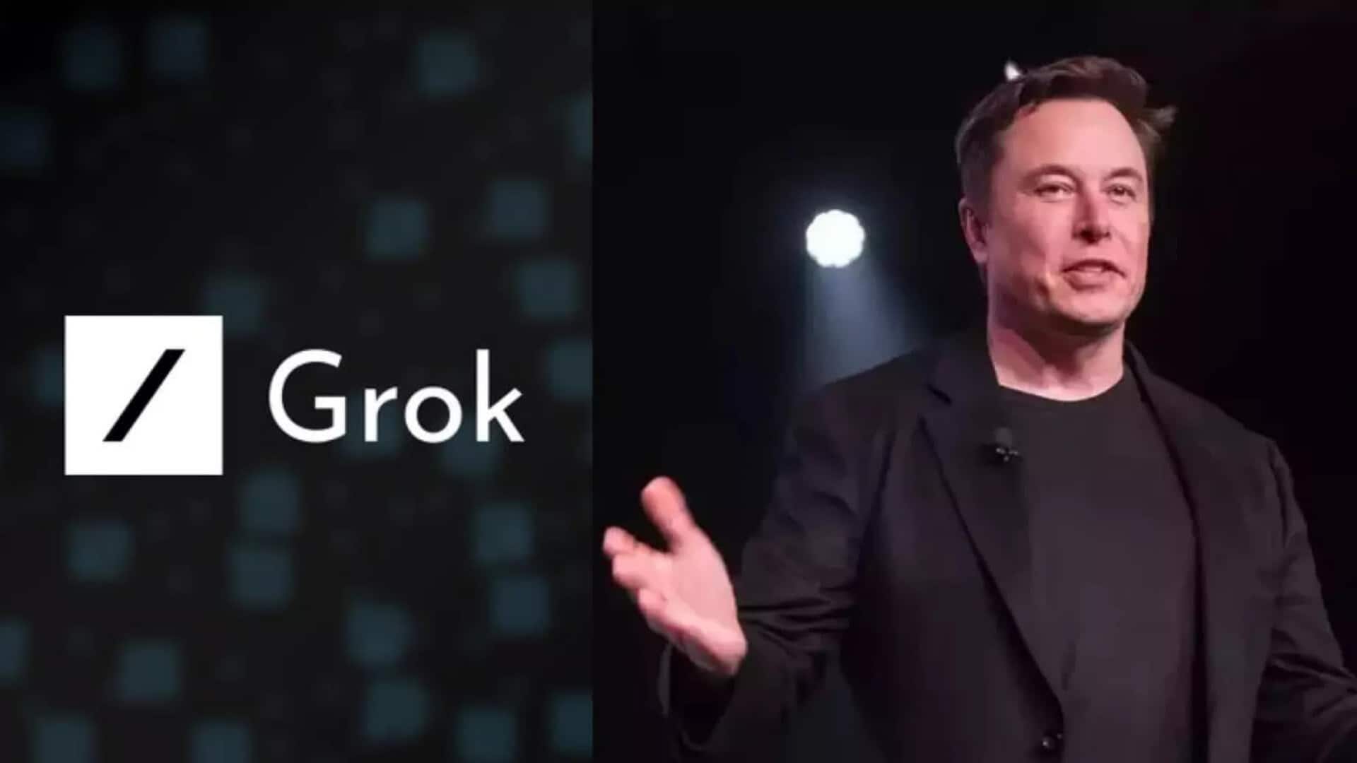 Can Grok 5 AI beat pro gamers? Musk thinks so