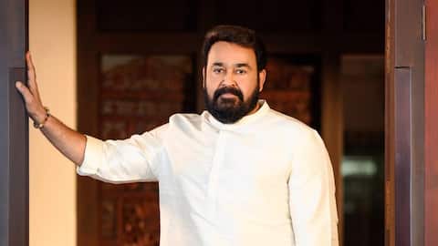 Mohanlal, producer Antony Perumbavoor exonerated in 2007 film dispute case