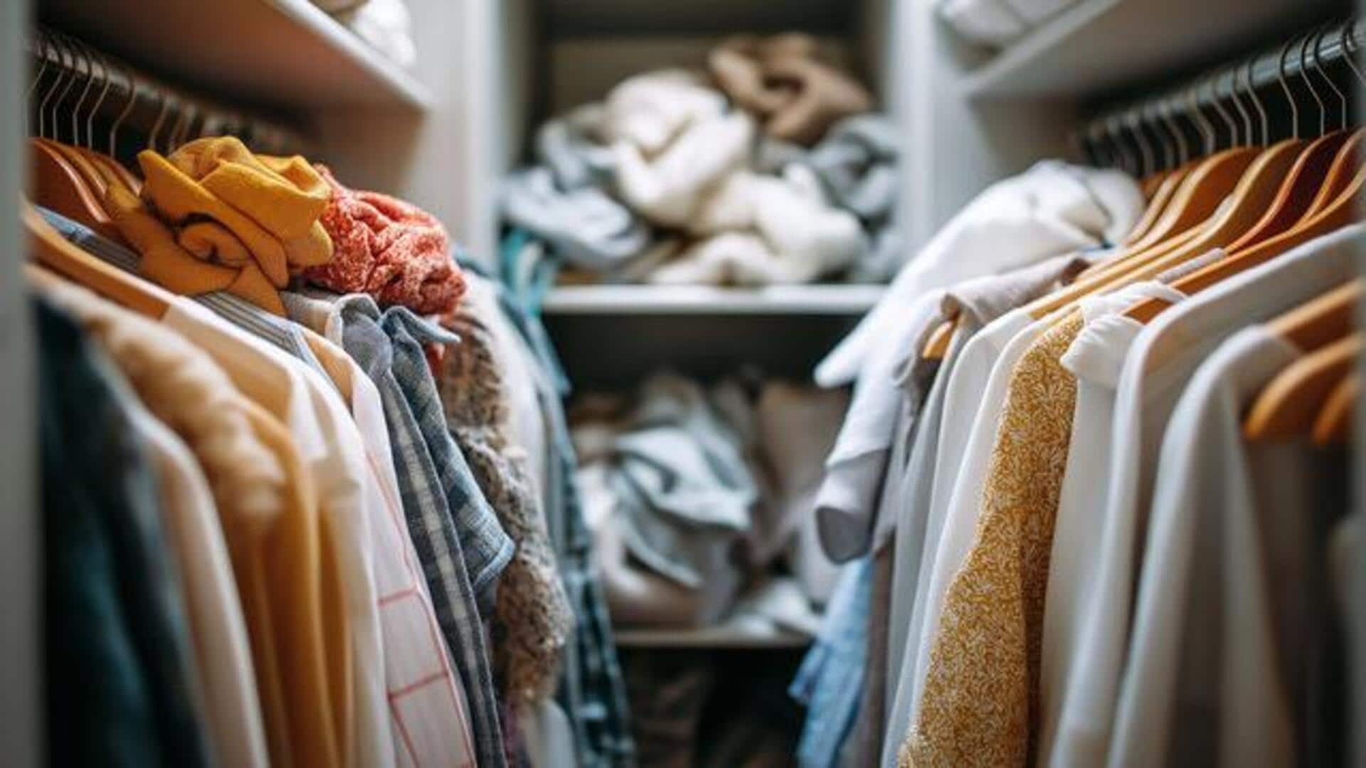 Messy closet? These AI tools can simplify your life