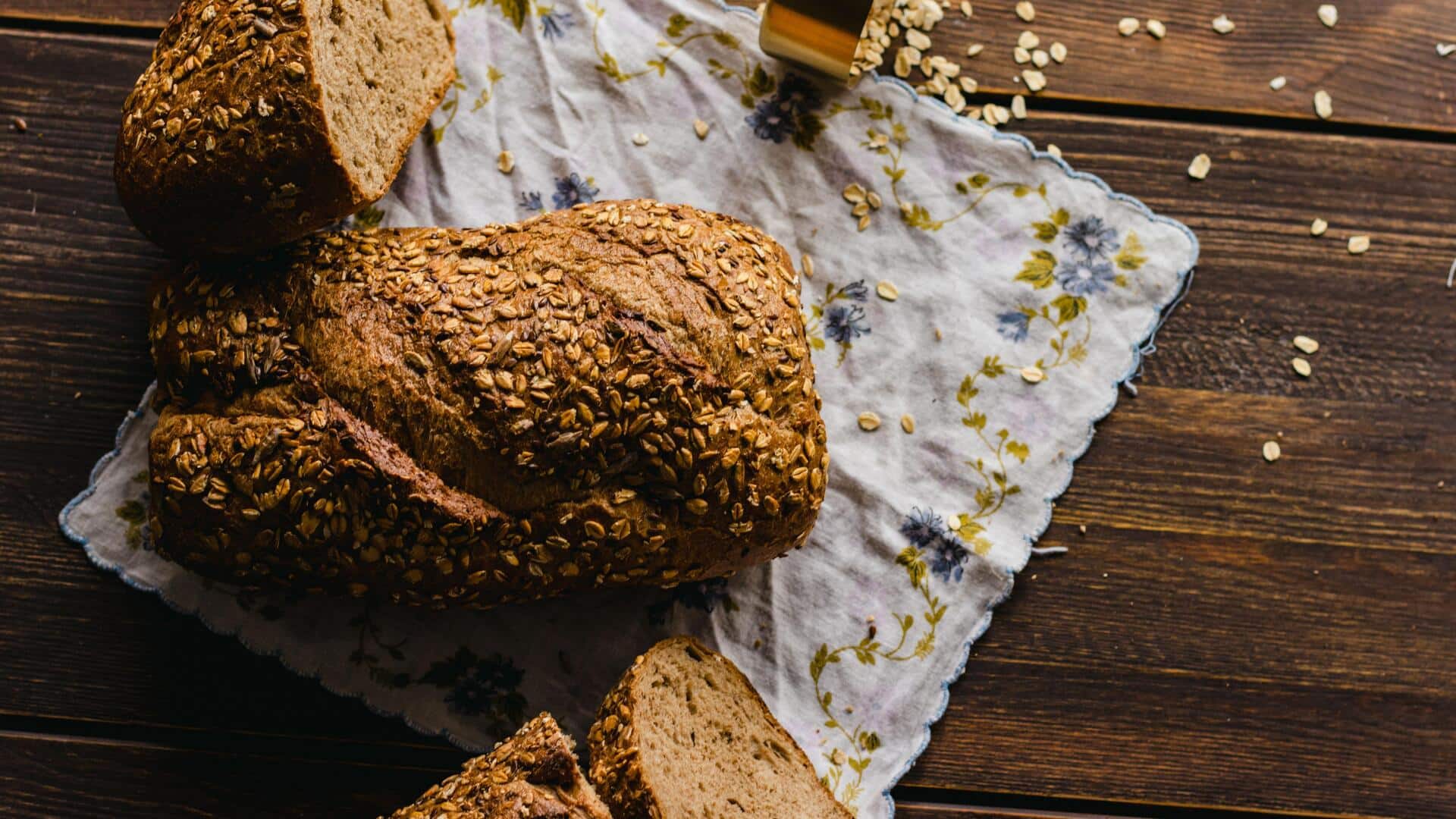 Try these tasty African dishes made with barley 