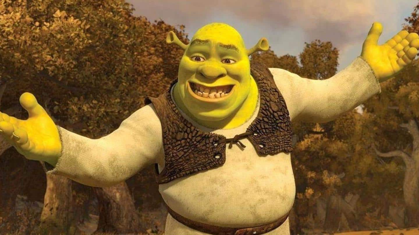 Academy Awards created a Best Animated Feature category in 2002 Academy Awards created a Best Animated Feature category in 2002