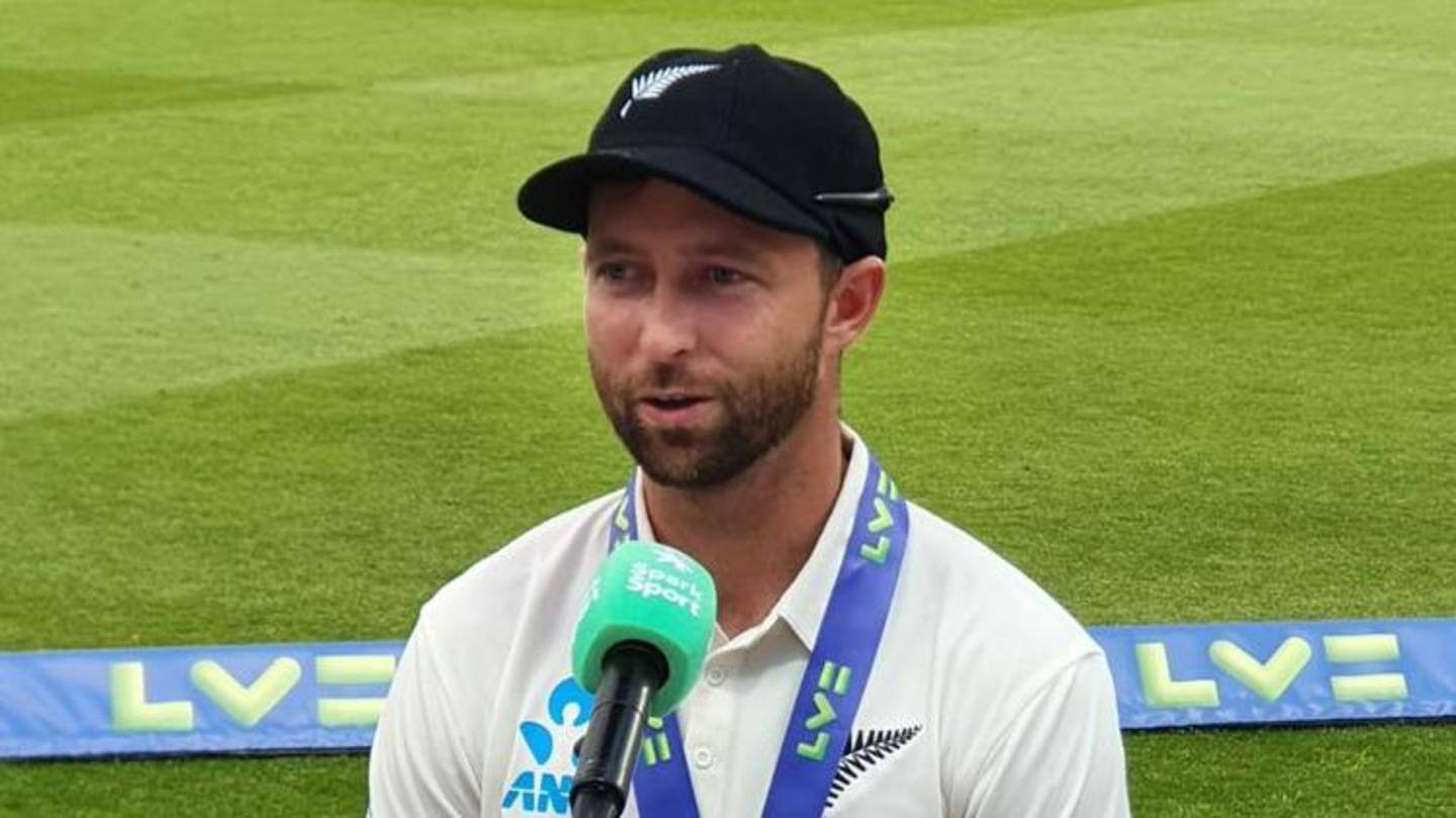 How did the first Test match pan out? How did the first Test match pan out?
