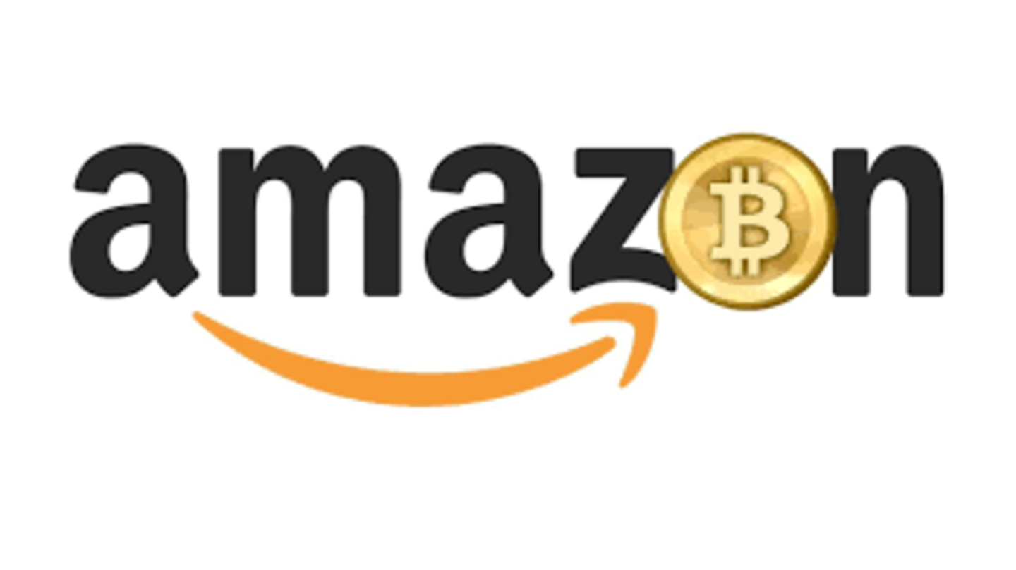 New job listing suggests Amazon could explore blockchain, cryptocurrency payments