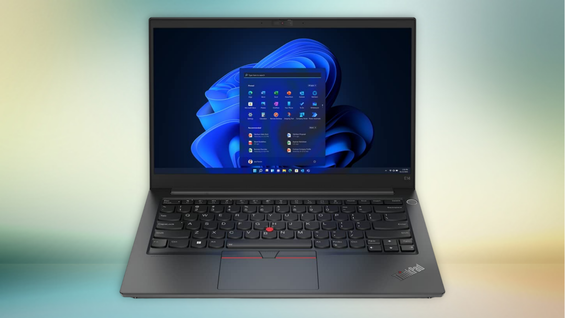 #DealOfTheDay: Lenovo ThinkPad E14 laptop gets cheaper by Rs. 47,400