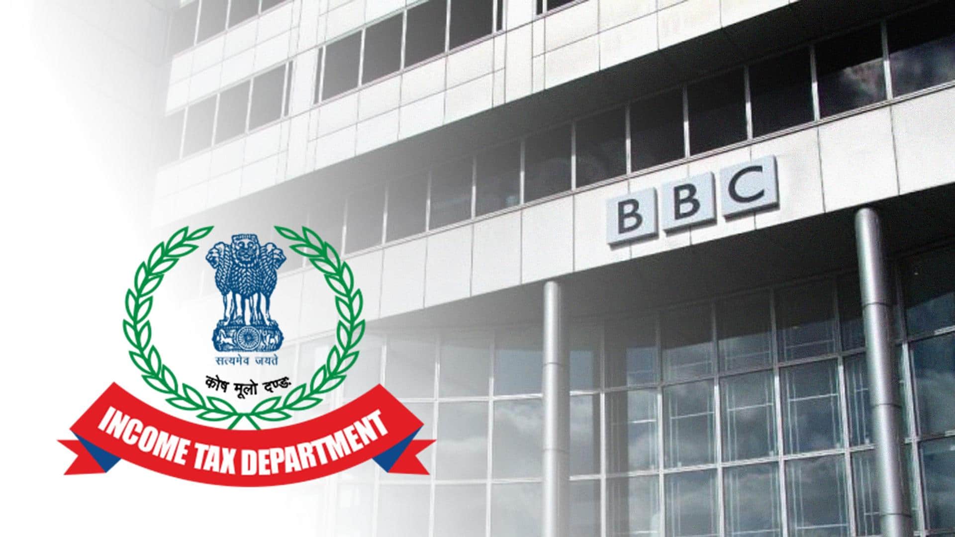 Day 3: I-T Department questioned BBC over financial transactions, subsidiaries 