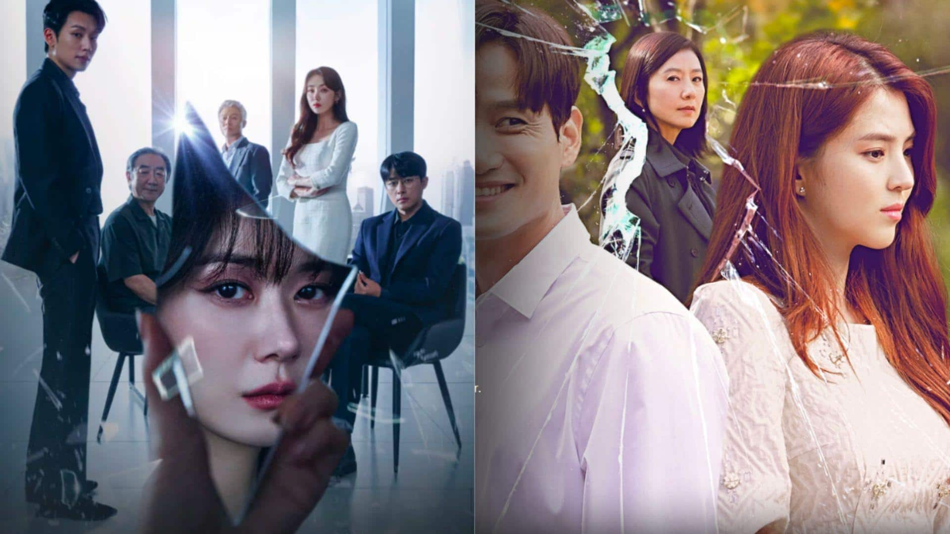 Explainer: Understanding themes, tropes, impact of K-drama subgenre 'makjang'