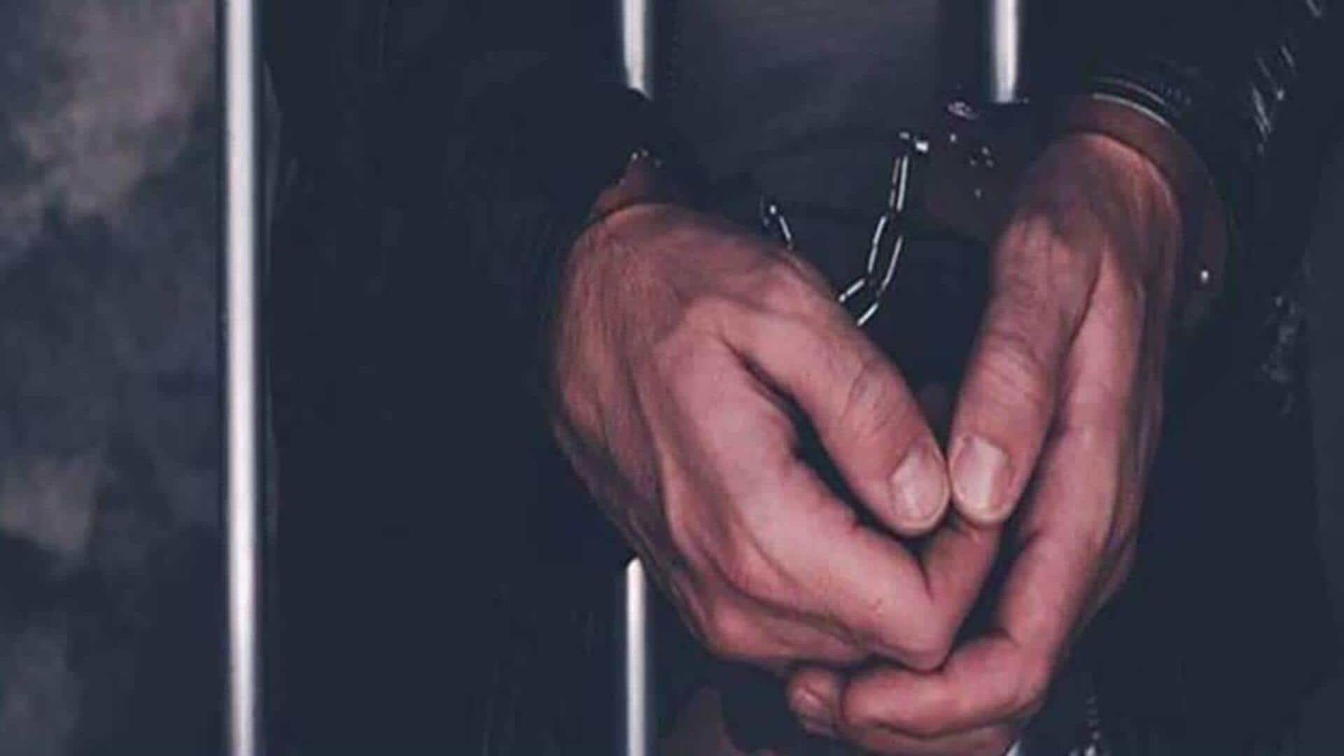 Delhi model, lover get life for plotting his wife's murder Delhi model, lover get life for plotting his wife's murder