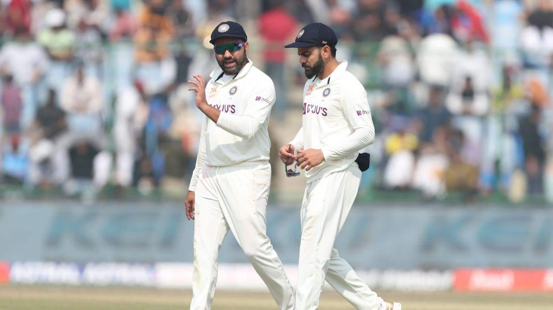 Chris Woakes disappointed over Kohli, Rohit's absence from England-India Tests Chris Woakes disappointed over Kohli, Rohit's absence from England-India Tests