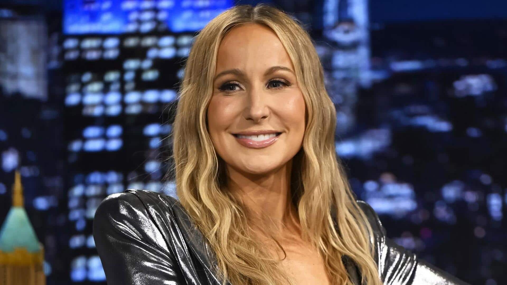 Jokes Nikki Glaser ultimately skipped at the Golden Globes