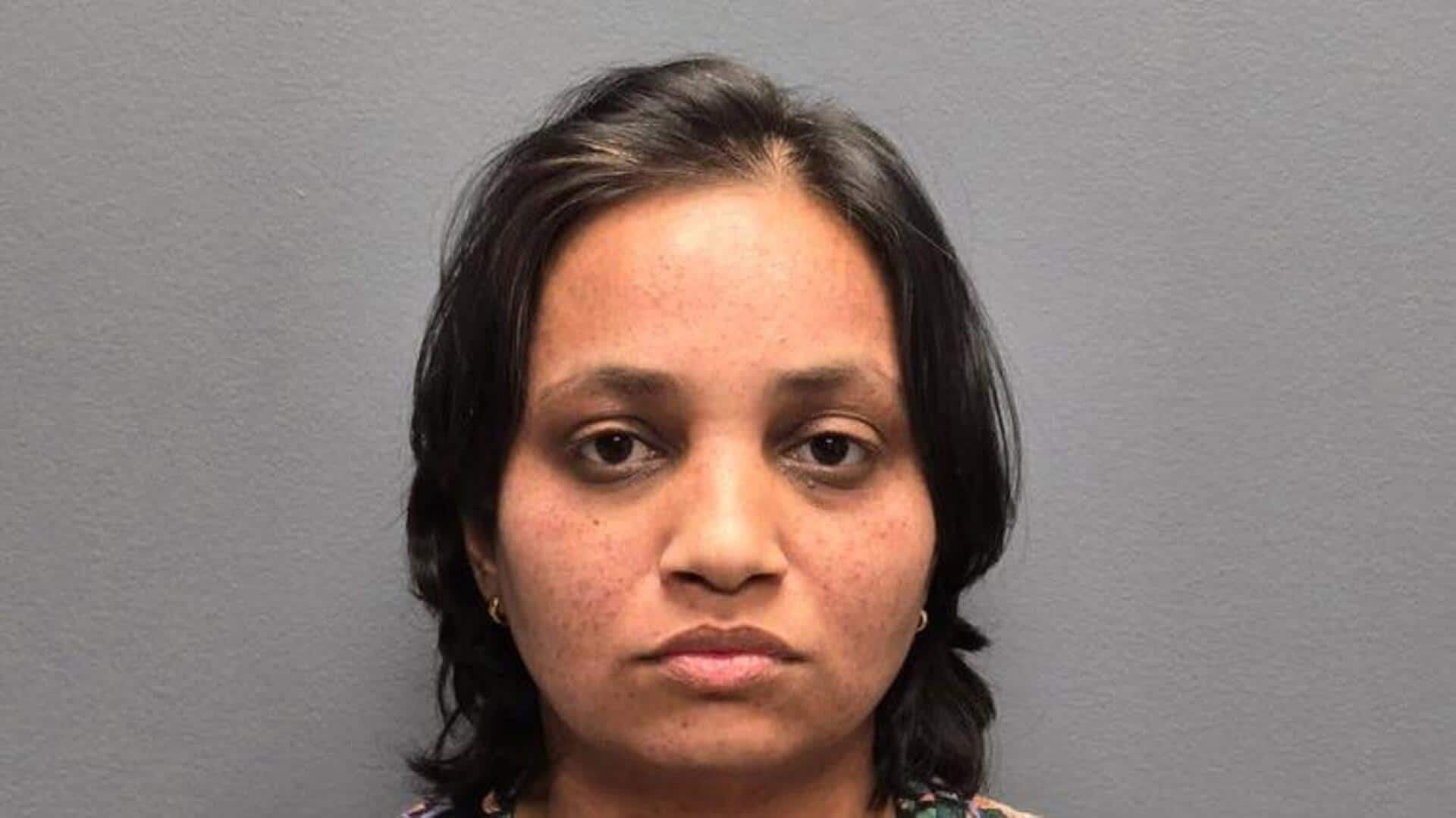 'She did something..': Indian-origin mother accused of killing 2 sons 
