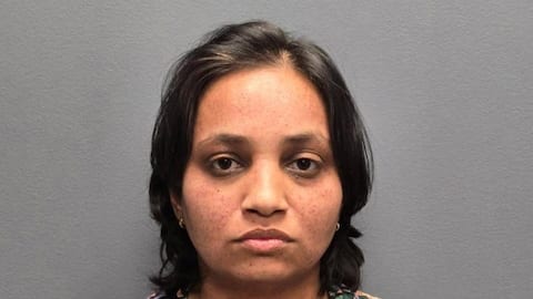 'She did something..': Indian-origin mother accused of killing 2 sons 