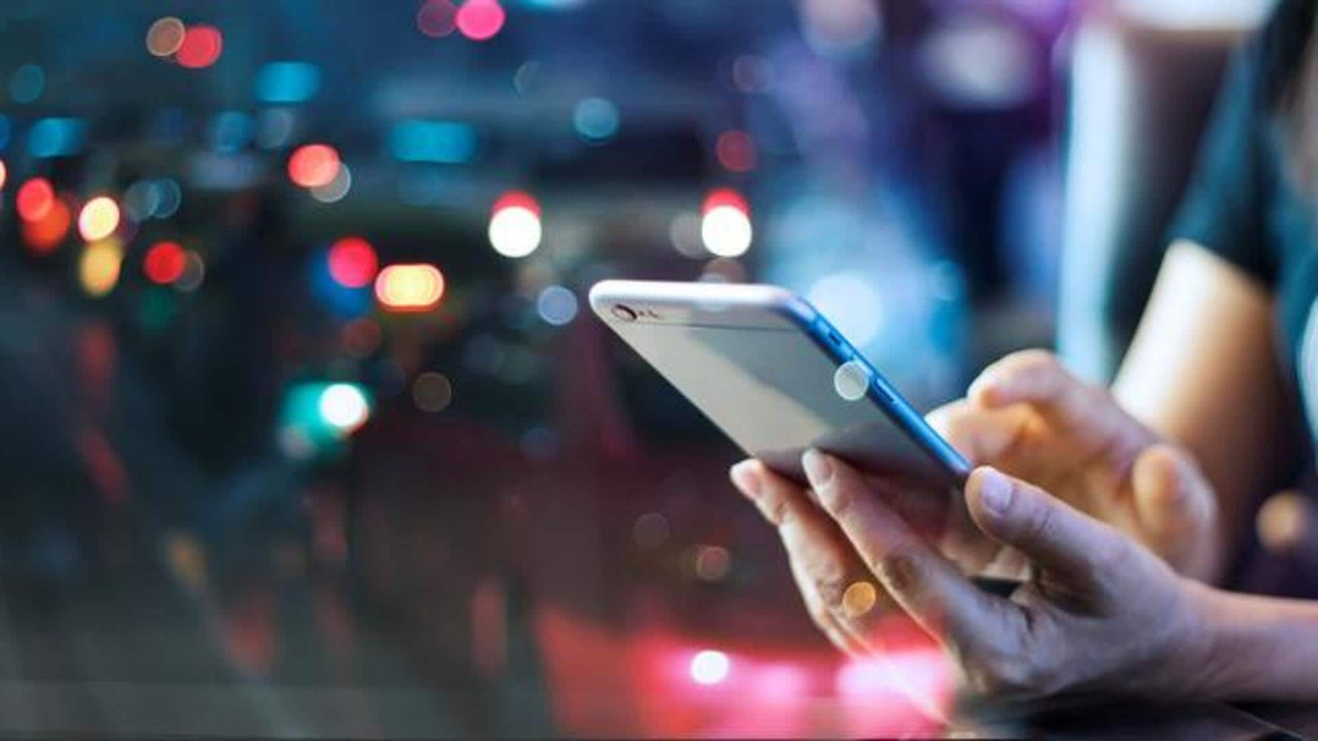 Blue light exposure: Myths v/s facts