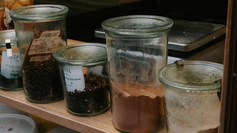 Smart ways to reuse containers in your kitchen