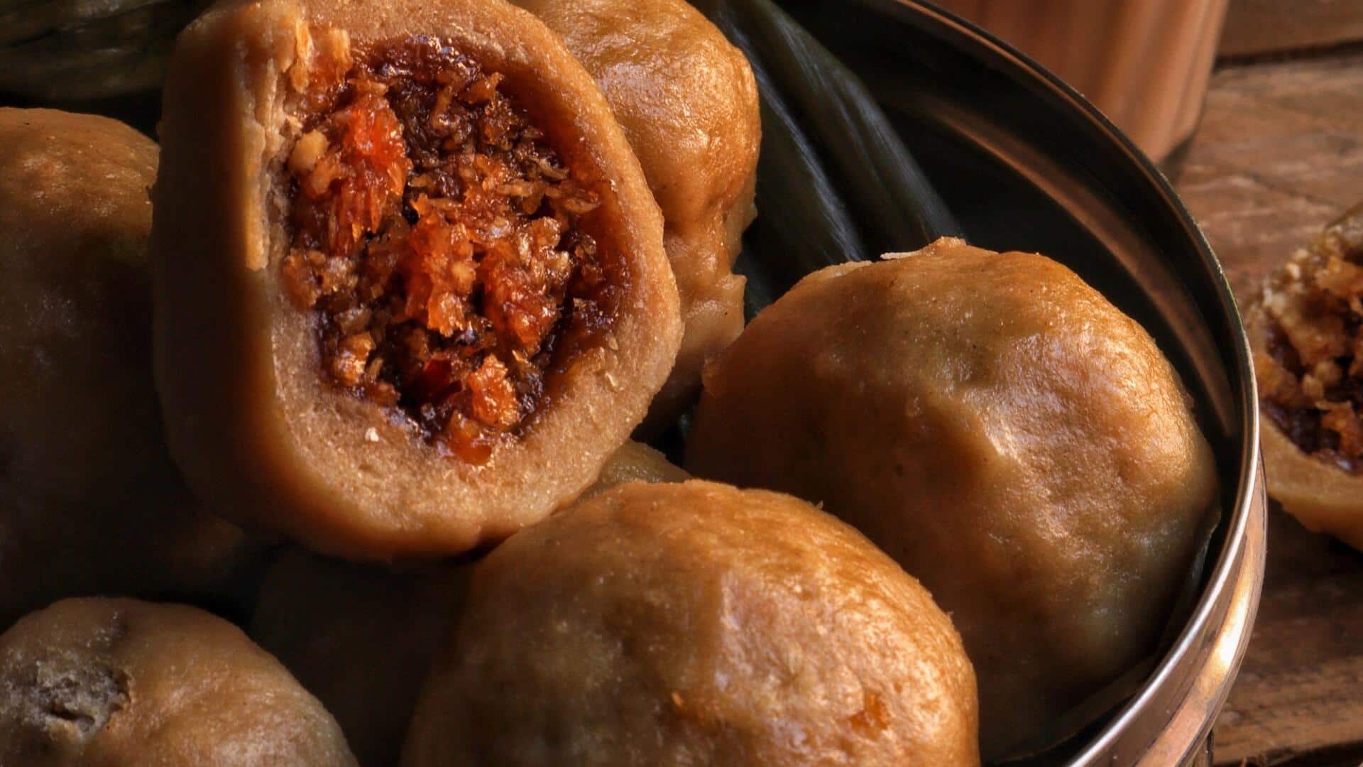 Litti's journey from rural Bihar to urban plates