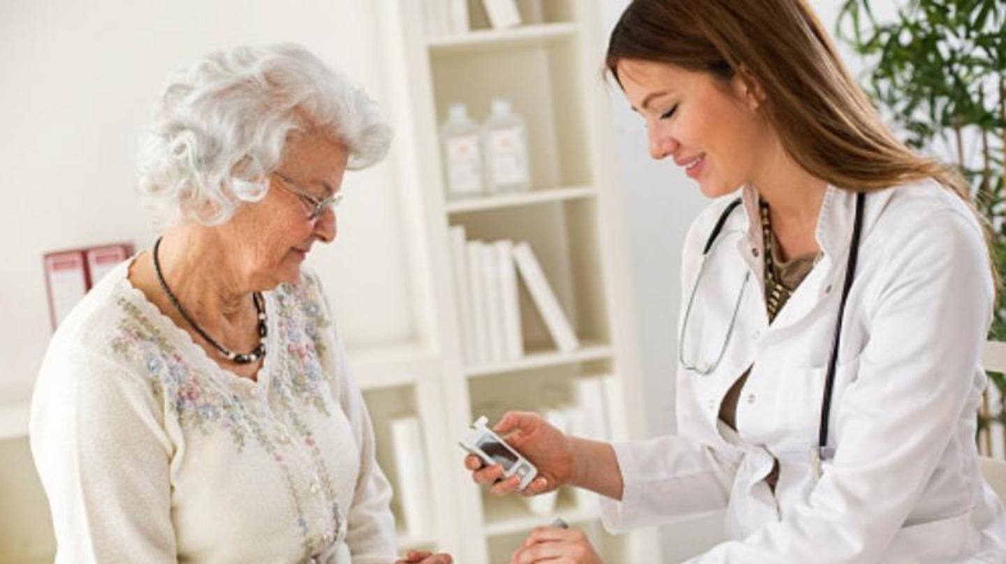 Why your doctor may advise you to take RBS test Why your doctor may advise you to take RBS test