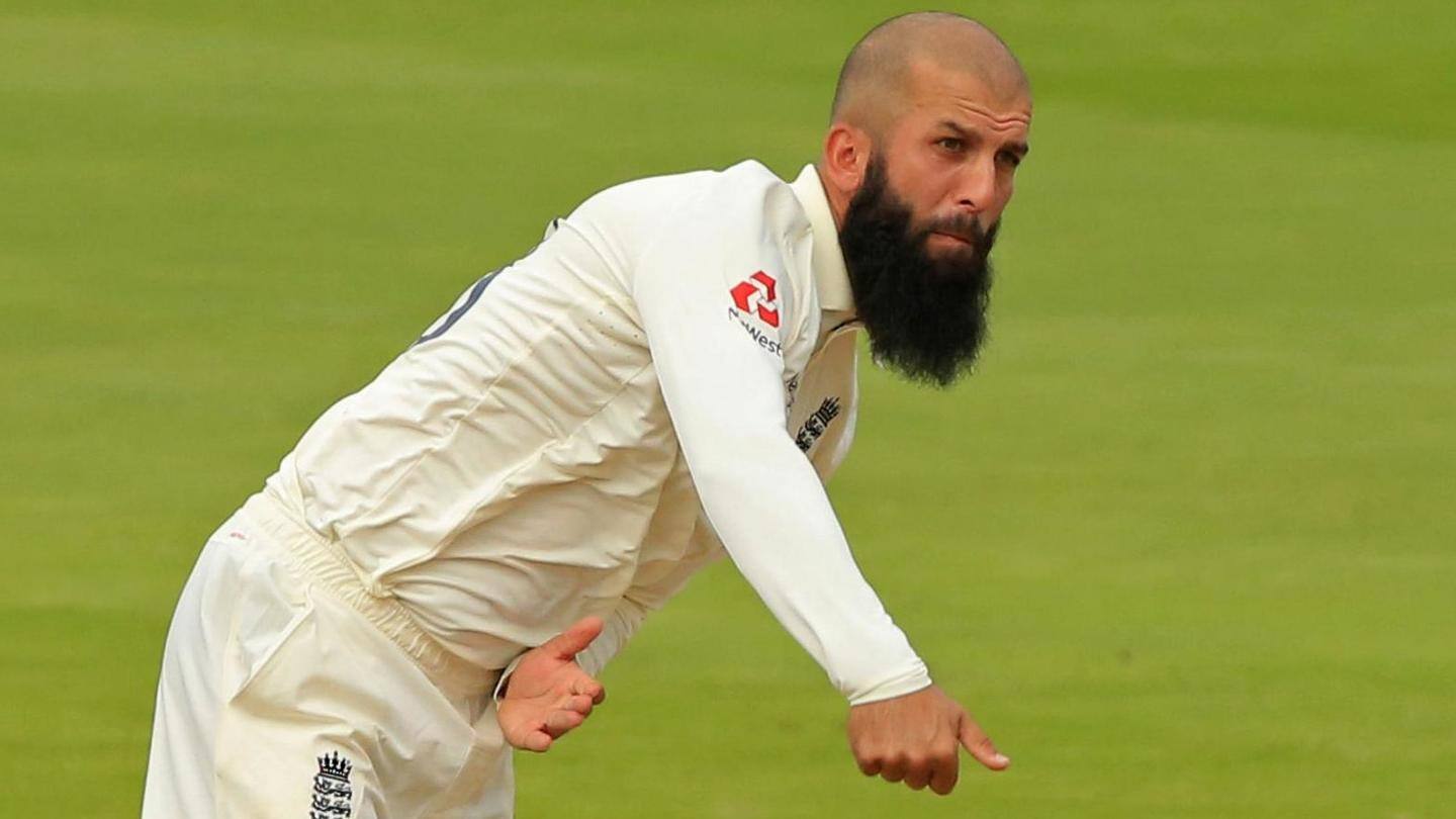 A look at his Test career A look at his Test career