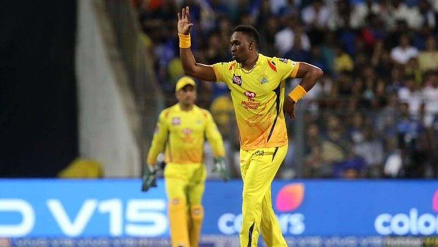 Bravo could break Lasith Malinga's all-time record Bravo could break Lasith Malinga's all-time record