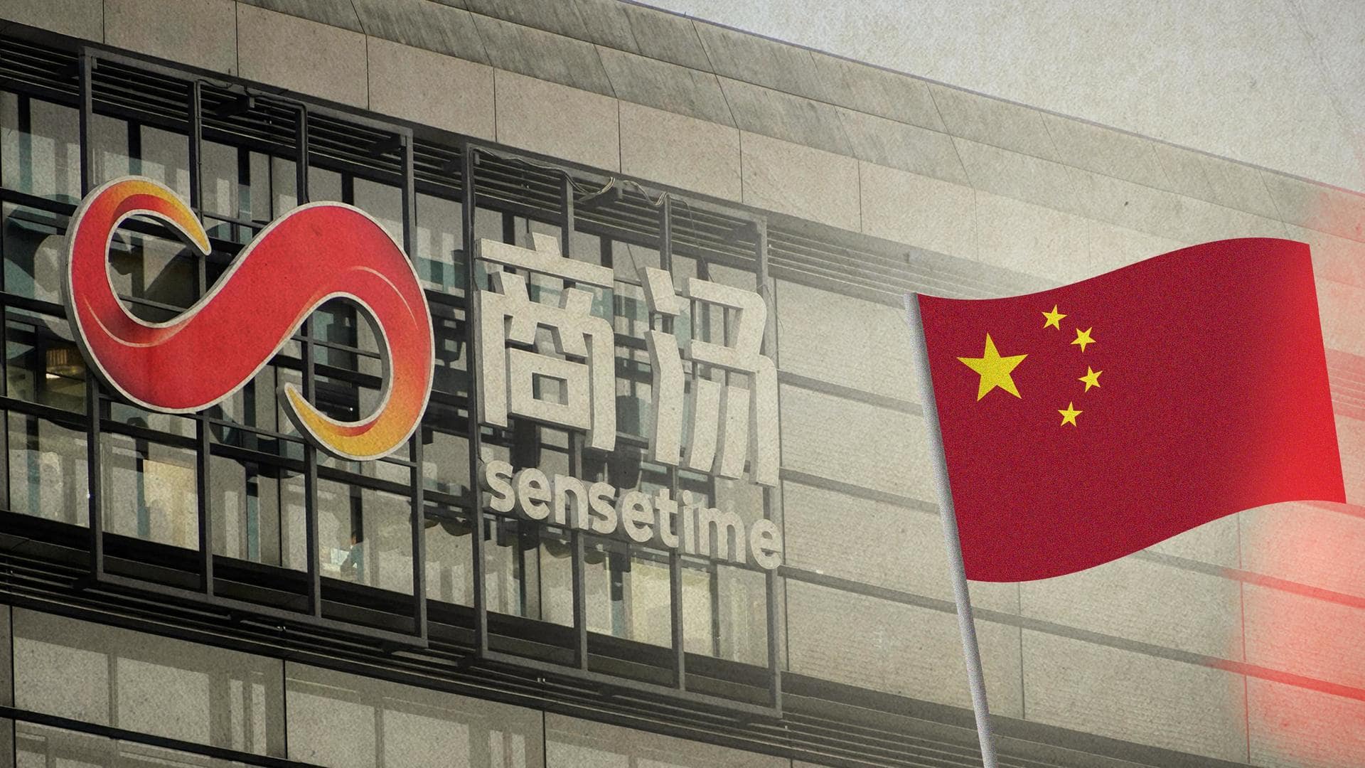 Can SenseChat be China's answer to ChatGPT