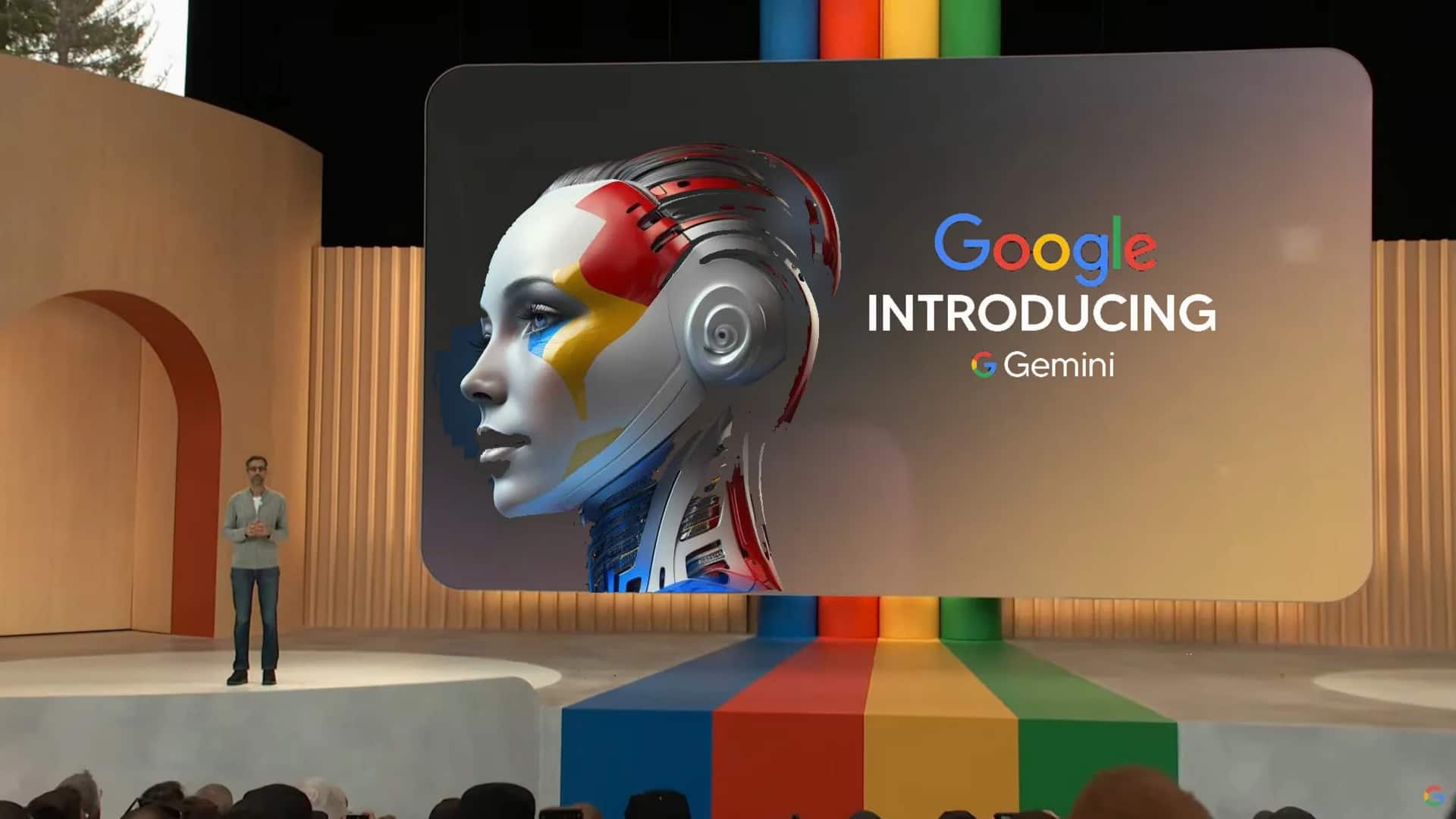 Google delays Gemini AI model launch to early 2024: Report