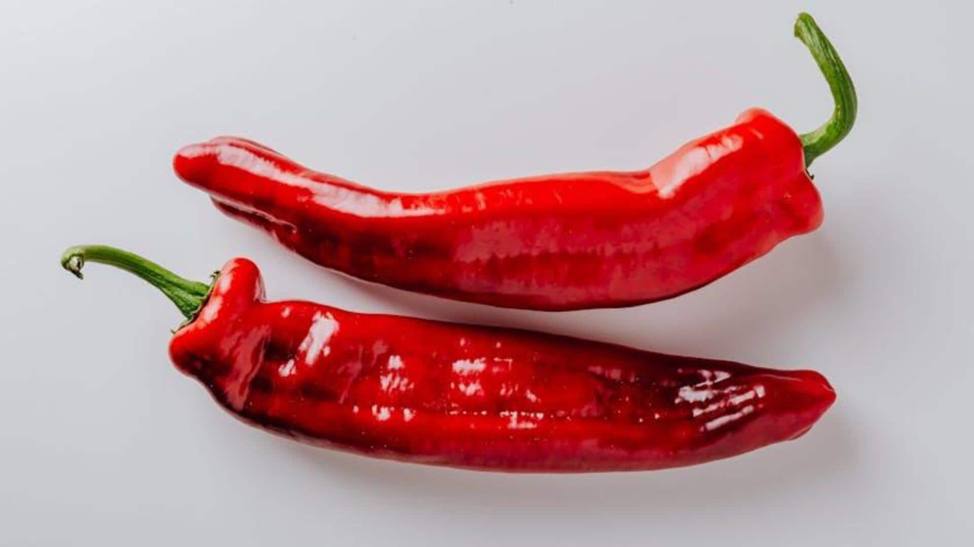 Truth about spicy foods: Myth v/s facts
