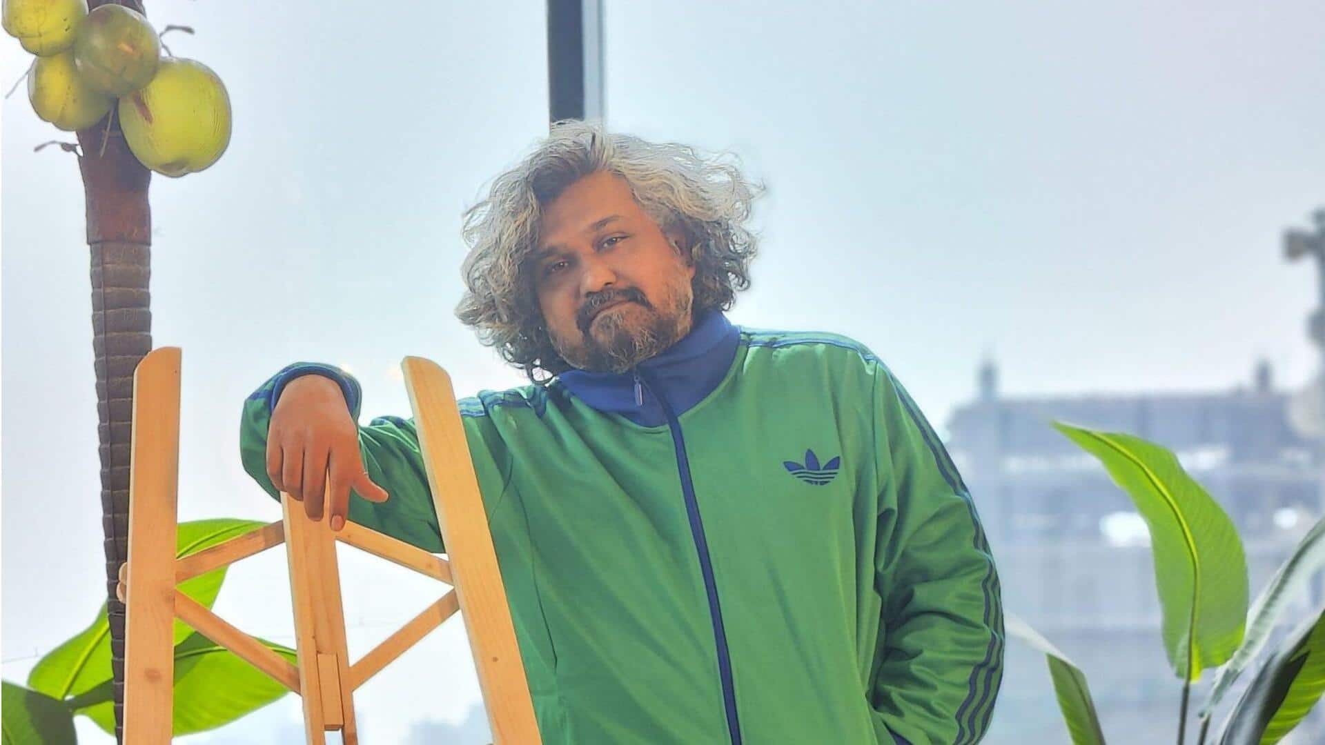 Vasan Bala reunites with 'Monica...' producers for OTT film: Report Vasan Bala reunites with 'Monica...' producers for OTT film: Report