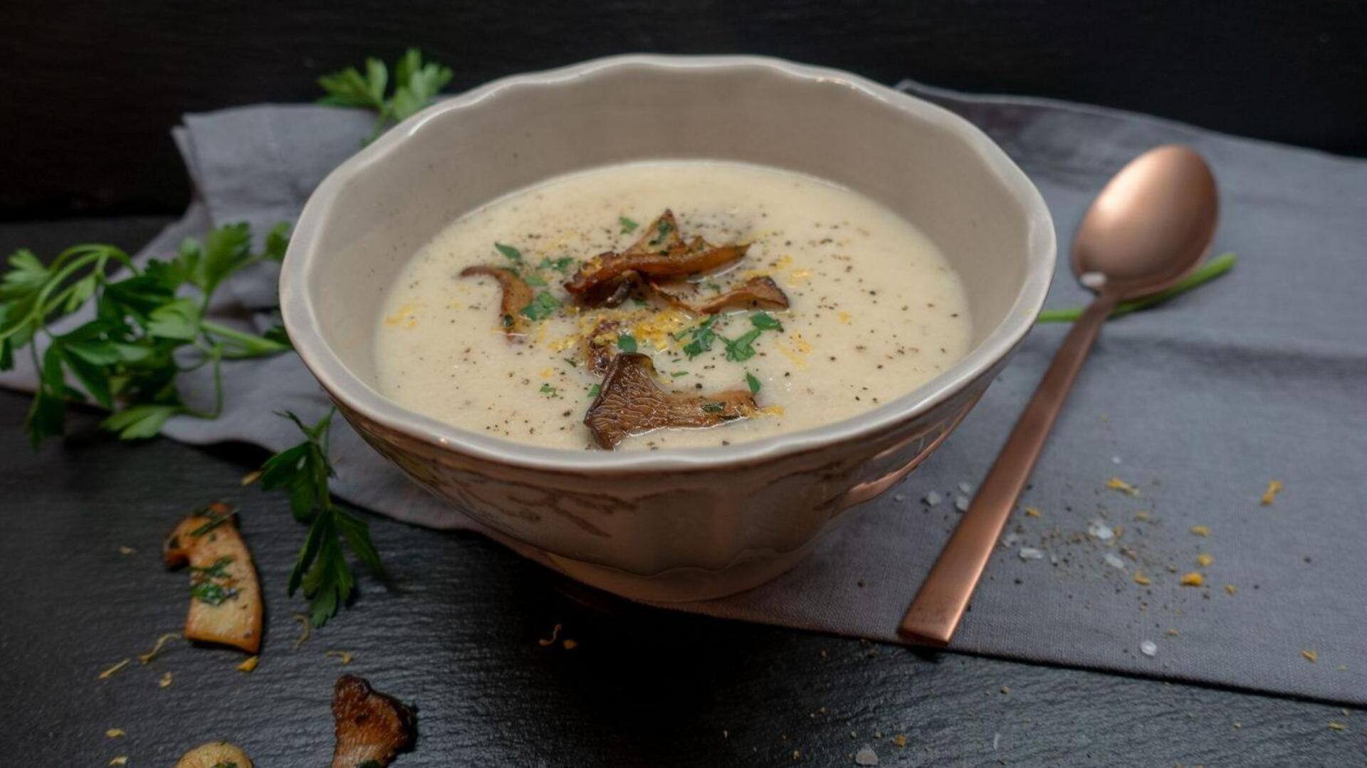 Delicious salsify recipes to try Delicious salsify recipes to try
