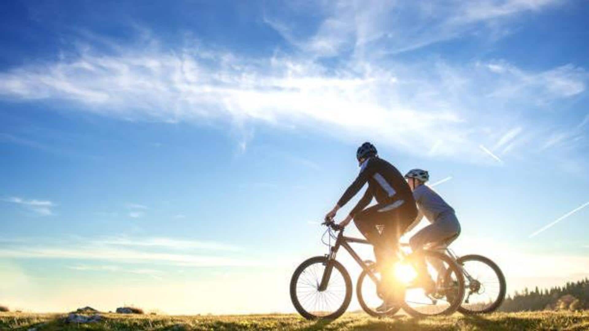 Why Southland is a dream destination for cyclists