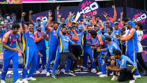 T20 World Cup 2026: Venues, groups, schedule, and more 