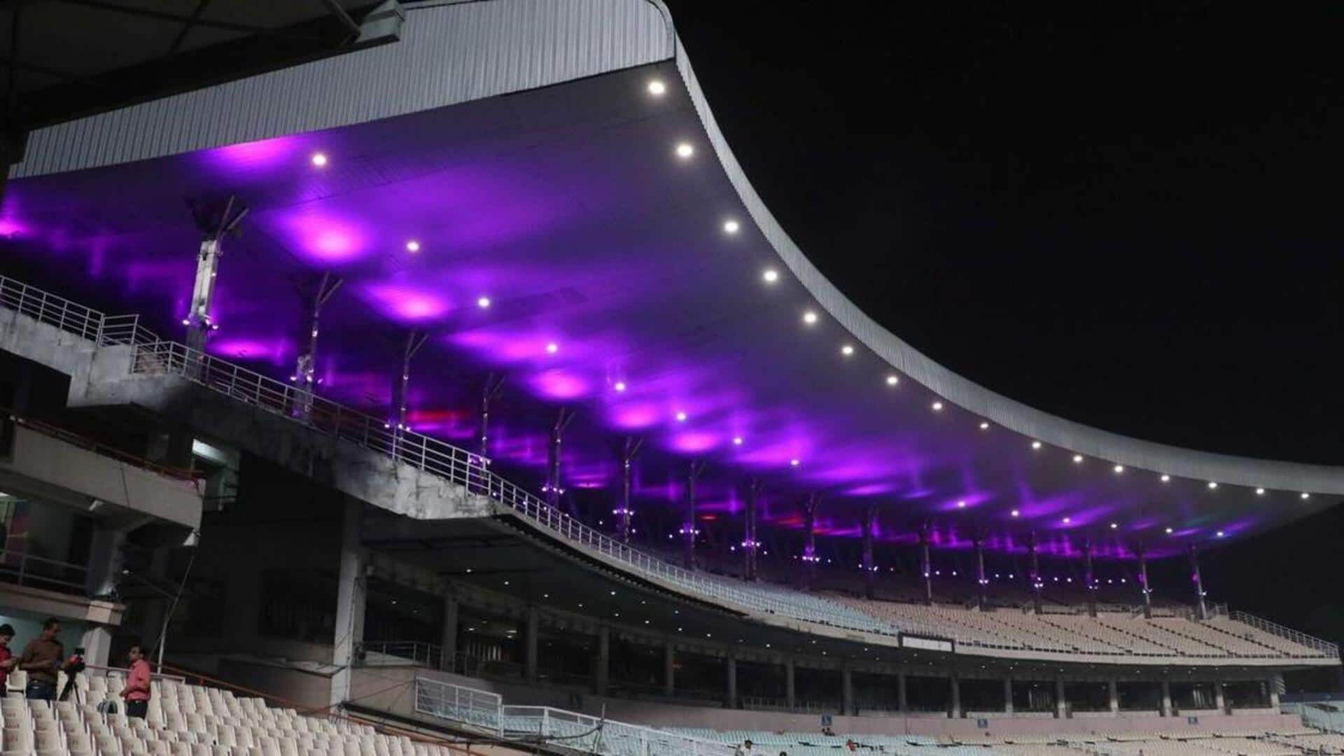 T20 World Cup: Tickets for Kolkata matches start at ₹100