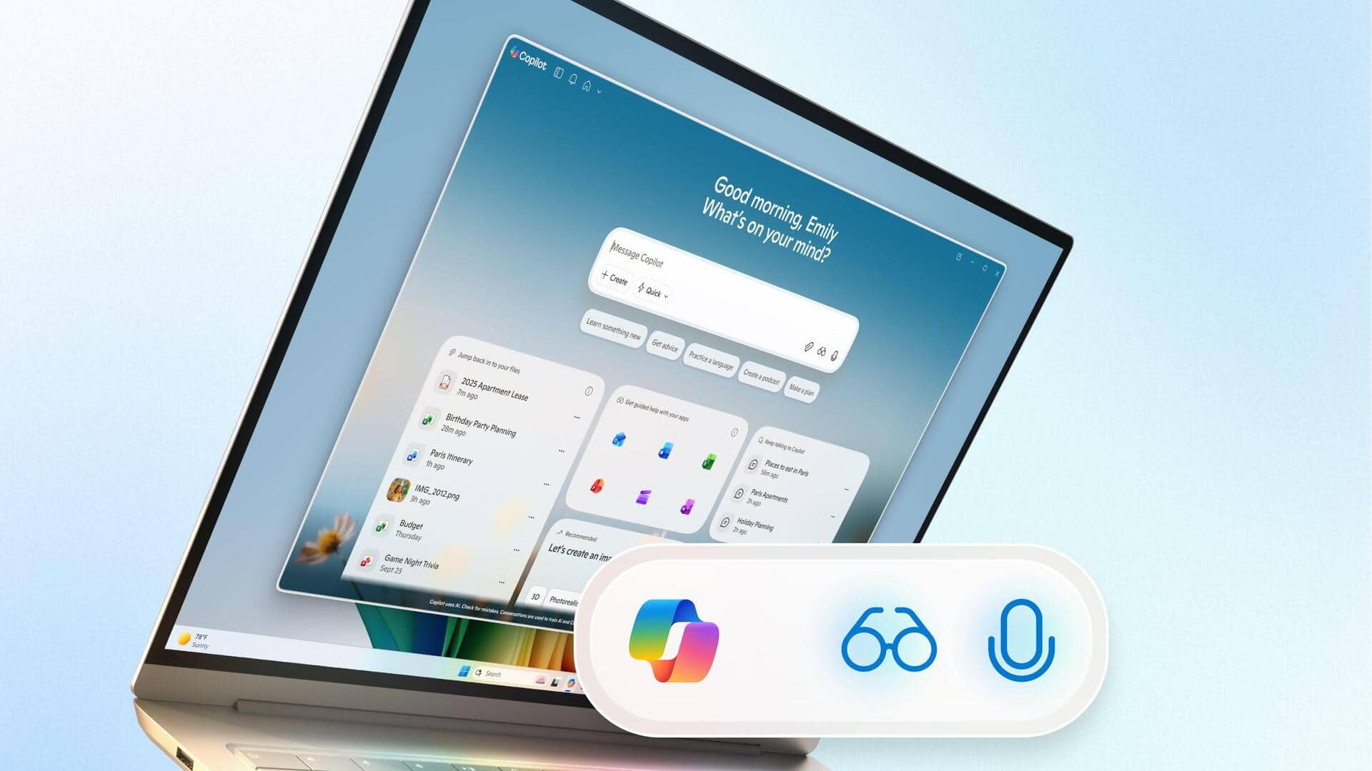 Microsoft rolls back some Copilot AI integrations in Windows 11