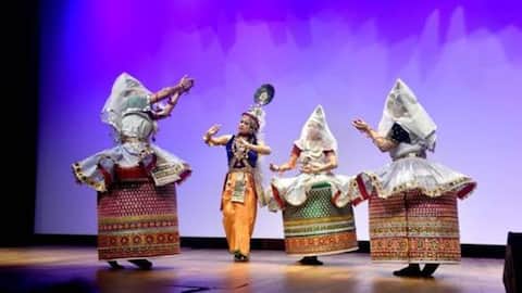 International Dance Day: 5 lesser-known dance forms of India