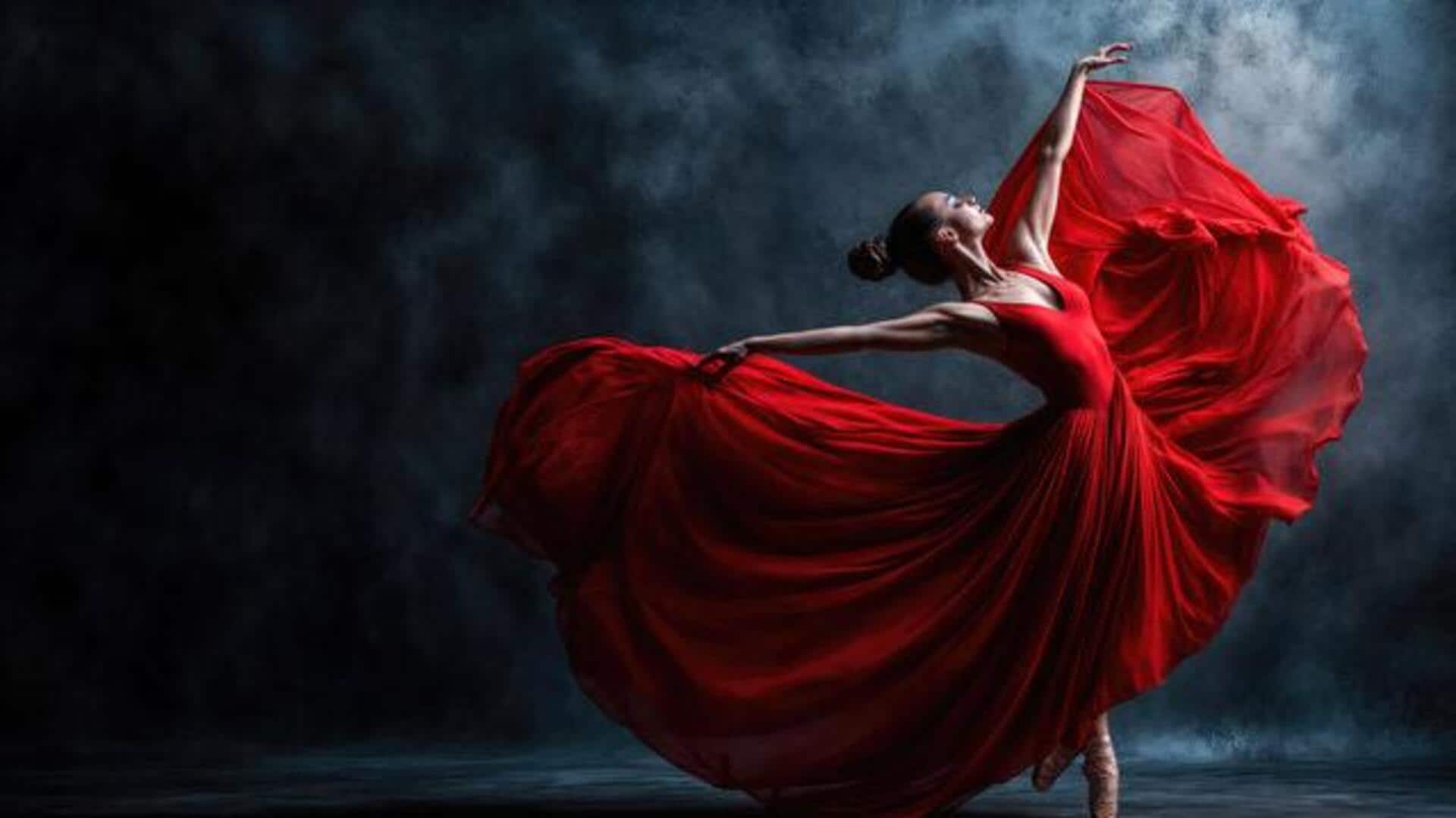 5 amazing dance forms and their health benefits