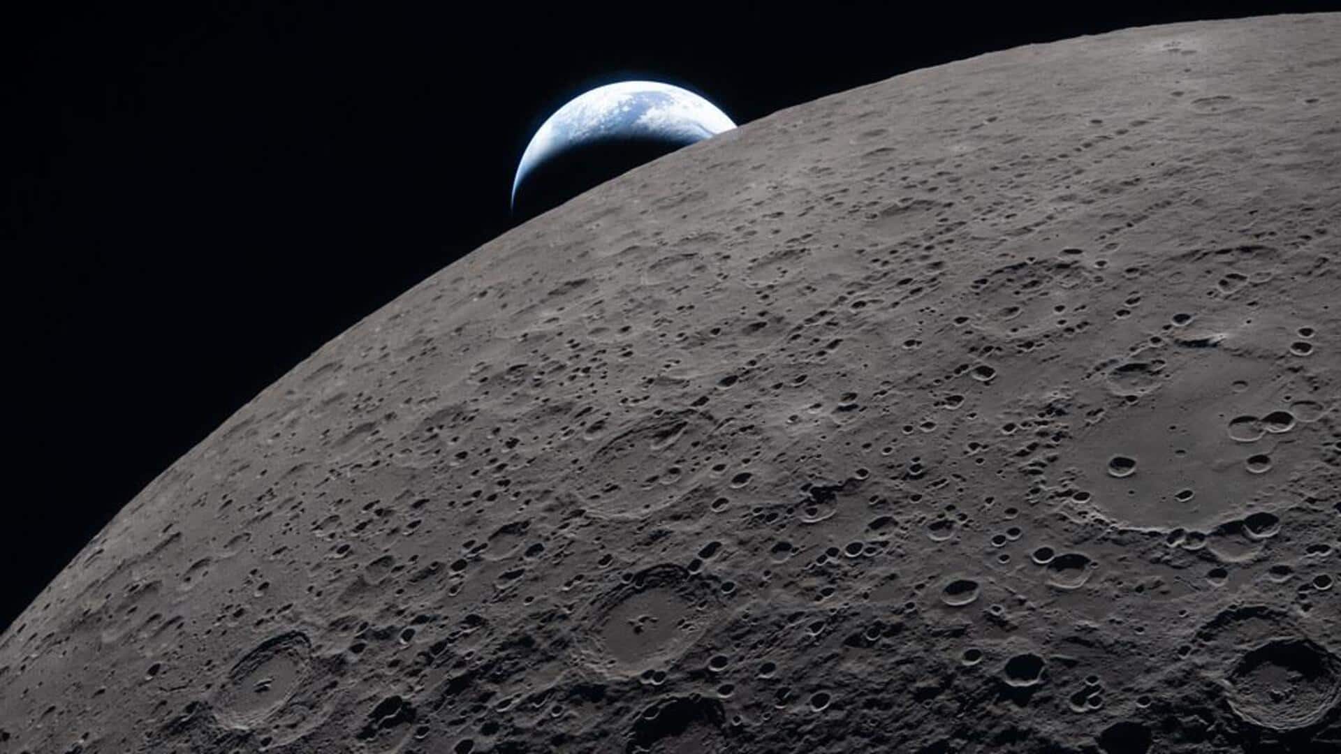 Why US, China, and Russia want nuclear reactors on Moon 