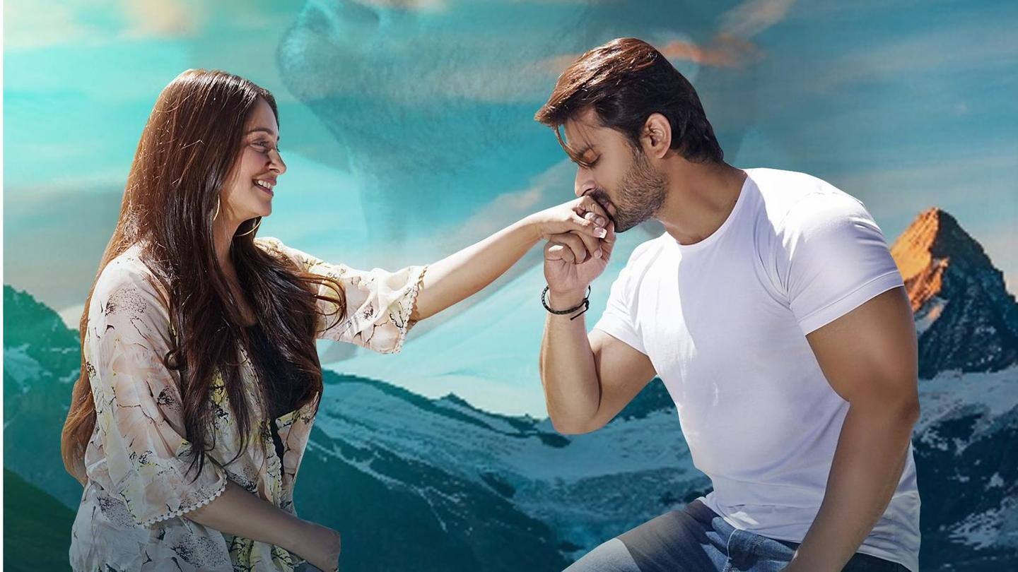 Video director, cinematographer deserve special mentions Video director, cinematographer deserve special mentions