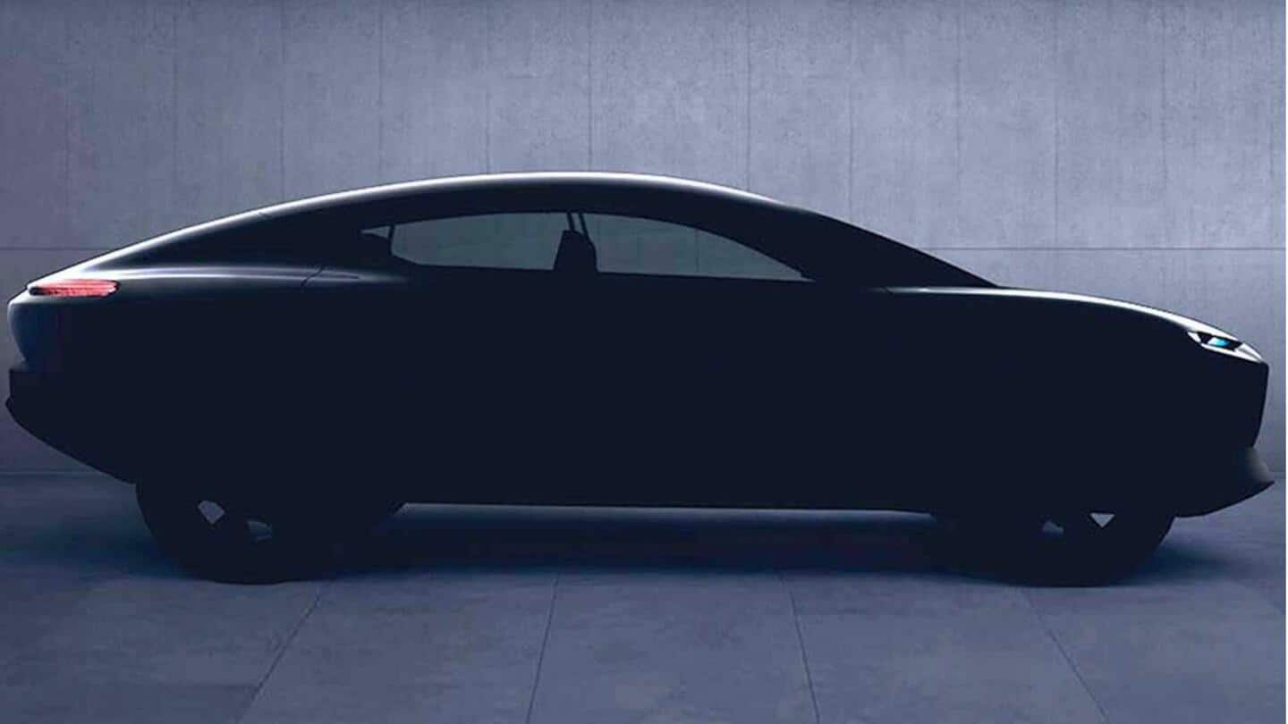 Audi activesphere concept teased again; to arrive on January 26