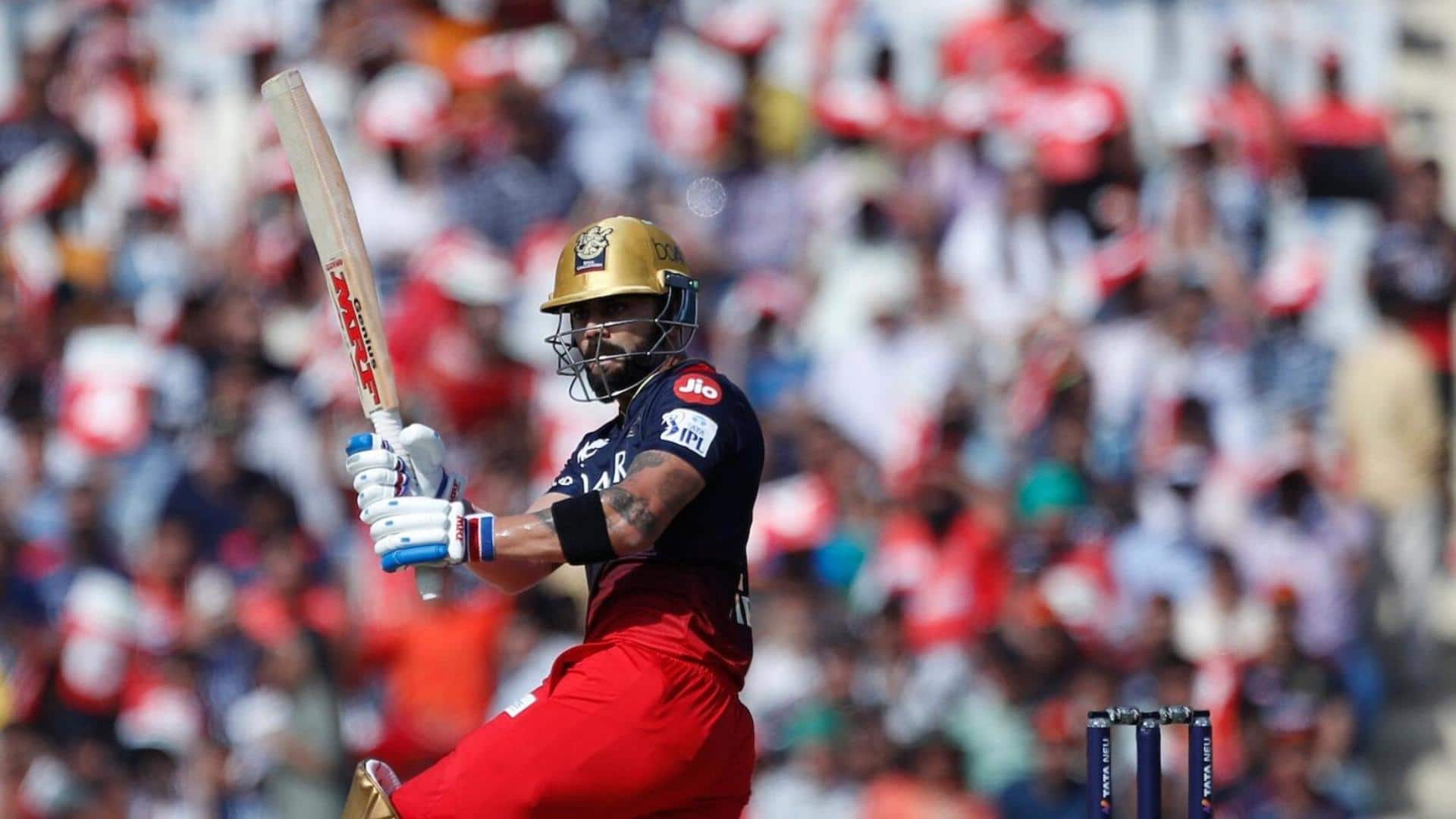IPL 2023, LSG vs RCB: Here is the statistical preview 