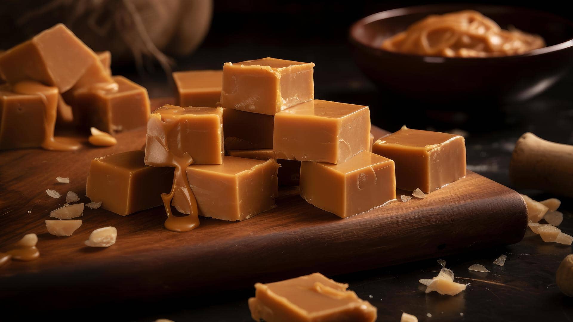 National Fudge Day: Celebrate the occasion with these tempting recipes